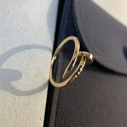 [basloveJW]JUSTE RING 1.8MM