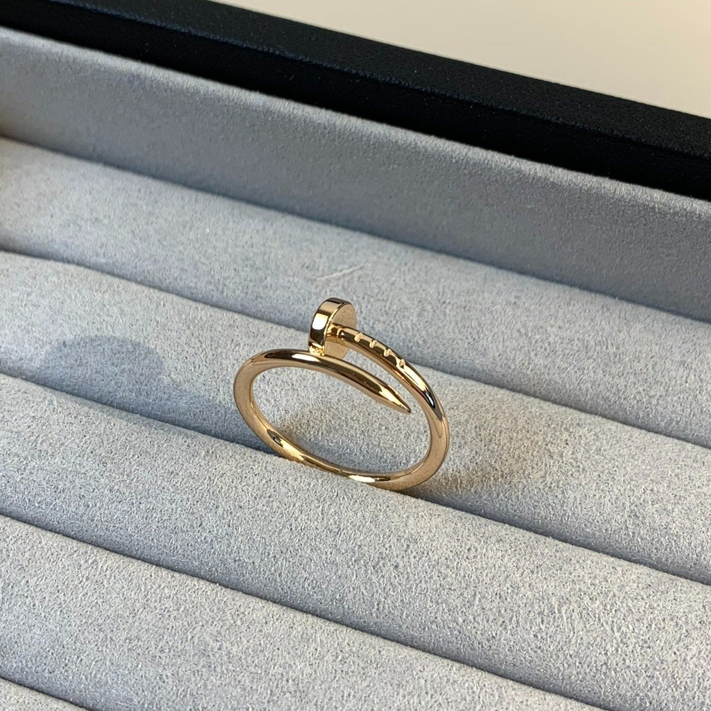 [basloveJW]JUSTE RING 1.8MM