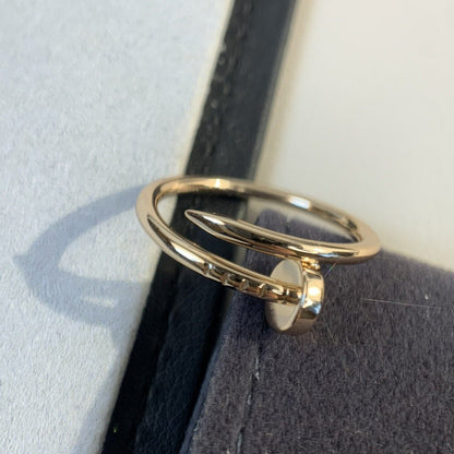 [basloveJW]JUSTE RING 1.8MM