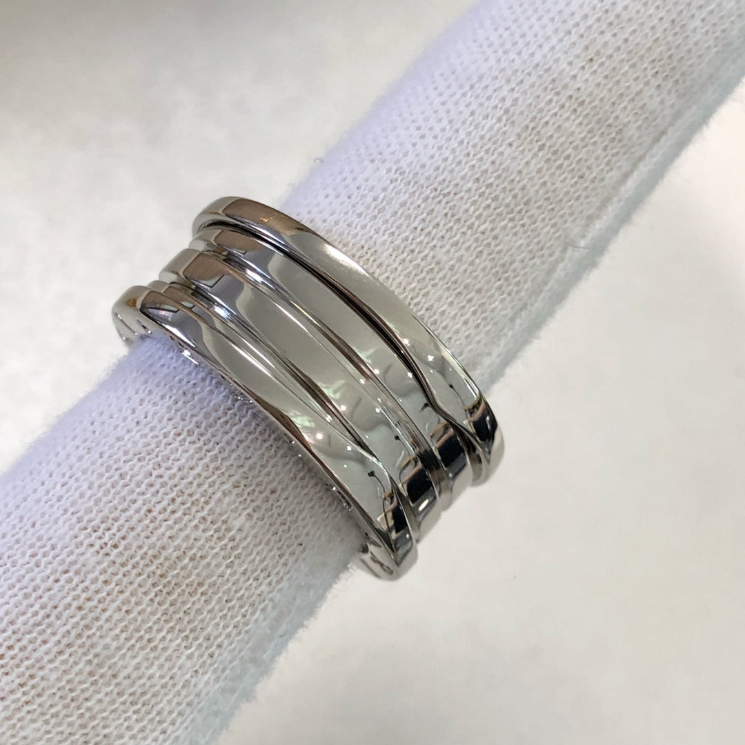 [Basjewels]ZERO 1 RING