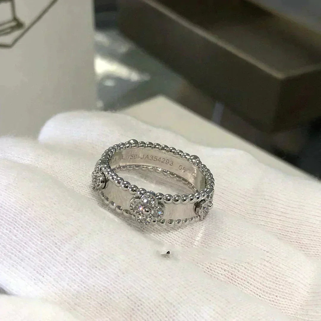 [basloveJW]PERLEE DIAMOND RING