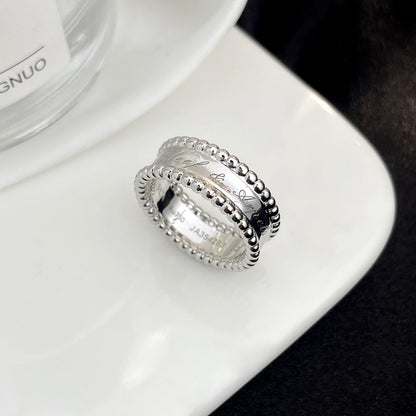 [basloveJW]PERLEE SIGNATURE RING