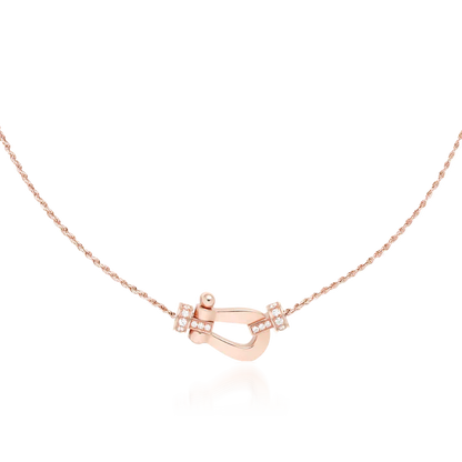 [Basjewels]FORCE 10 DIAMOND NECKLACE