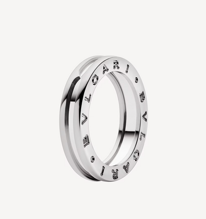 [Basjewels]ZERO 1 ONE-BAND RING