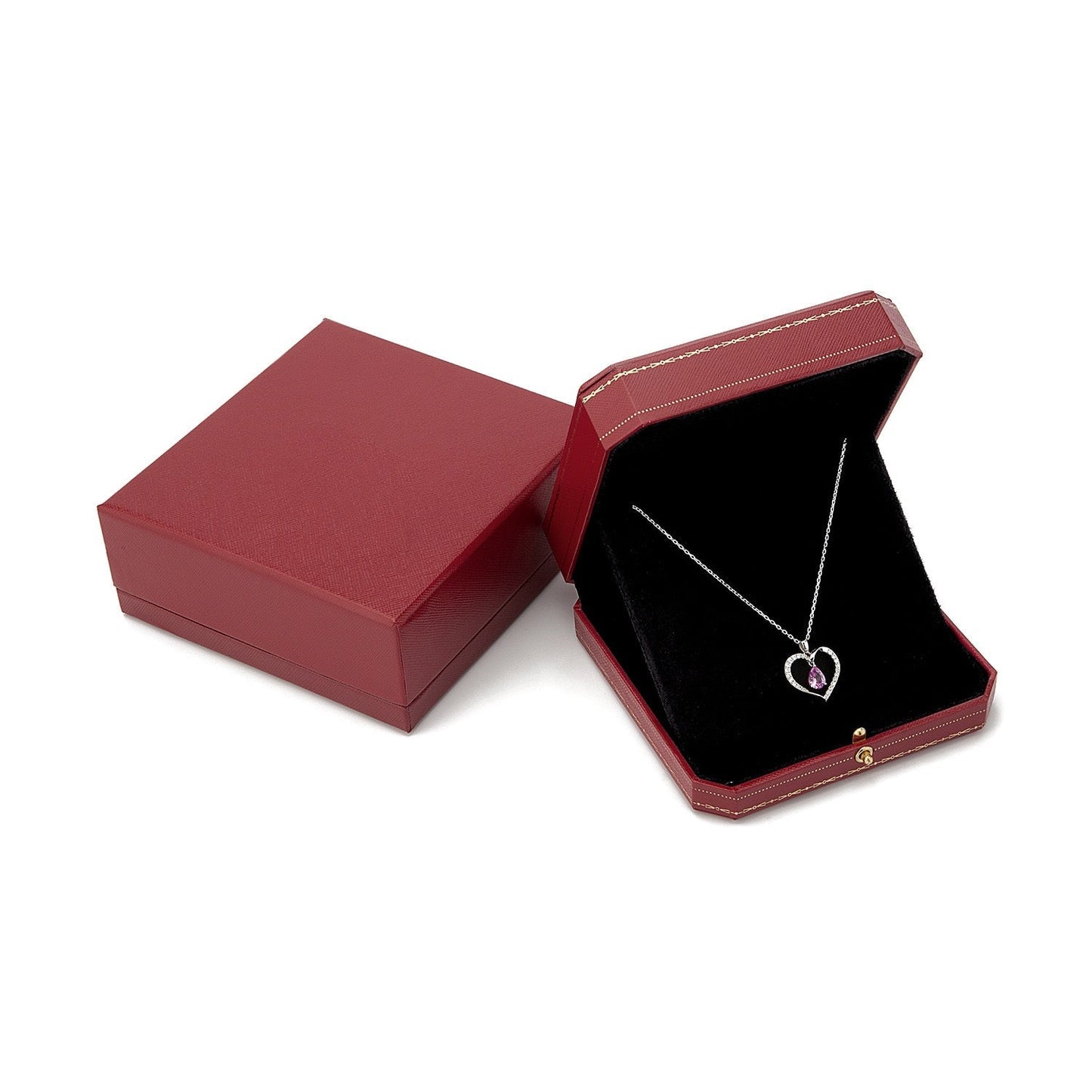 [basloveJW]CA BRACELET NECKLACE RING BOX GIFT BAG