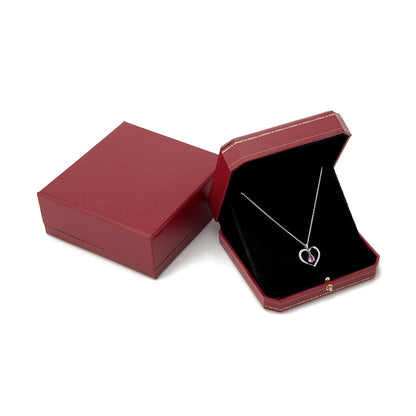 [basloveJW]CA BRACELET NECKLACE RING BOX GIFT BAG