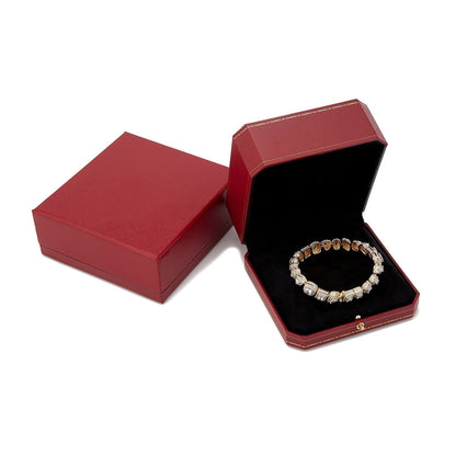 [basloveJW]CA BRACELET NECKLACE RING BOX GIFT BAG